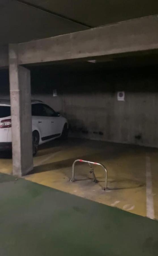 T2 Cosy & Moderne Avec Parking Prive Gratuit A Віллербанн Екстер'єр фото